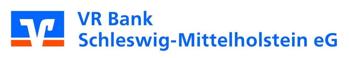 Logo VR-Bank Schleswig-Mittelholstein