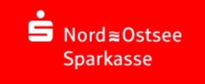 Logo Nord-Ostsee-Sparkasse