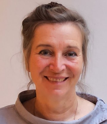 Foto der Schulleitung A. Schönberg