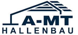 Logo A-MT-Hallenbau