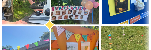 Sommerfest Juli 2026