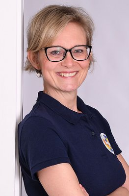 Foto von Frau Worm