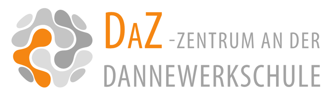 Logo DaZ Dannewerkschule