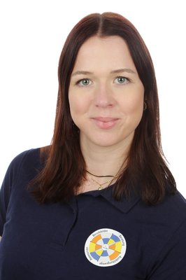 Portrait von Jule Winkelmann