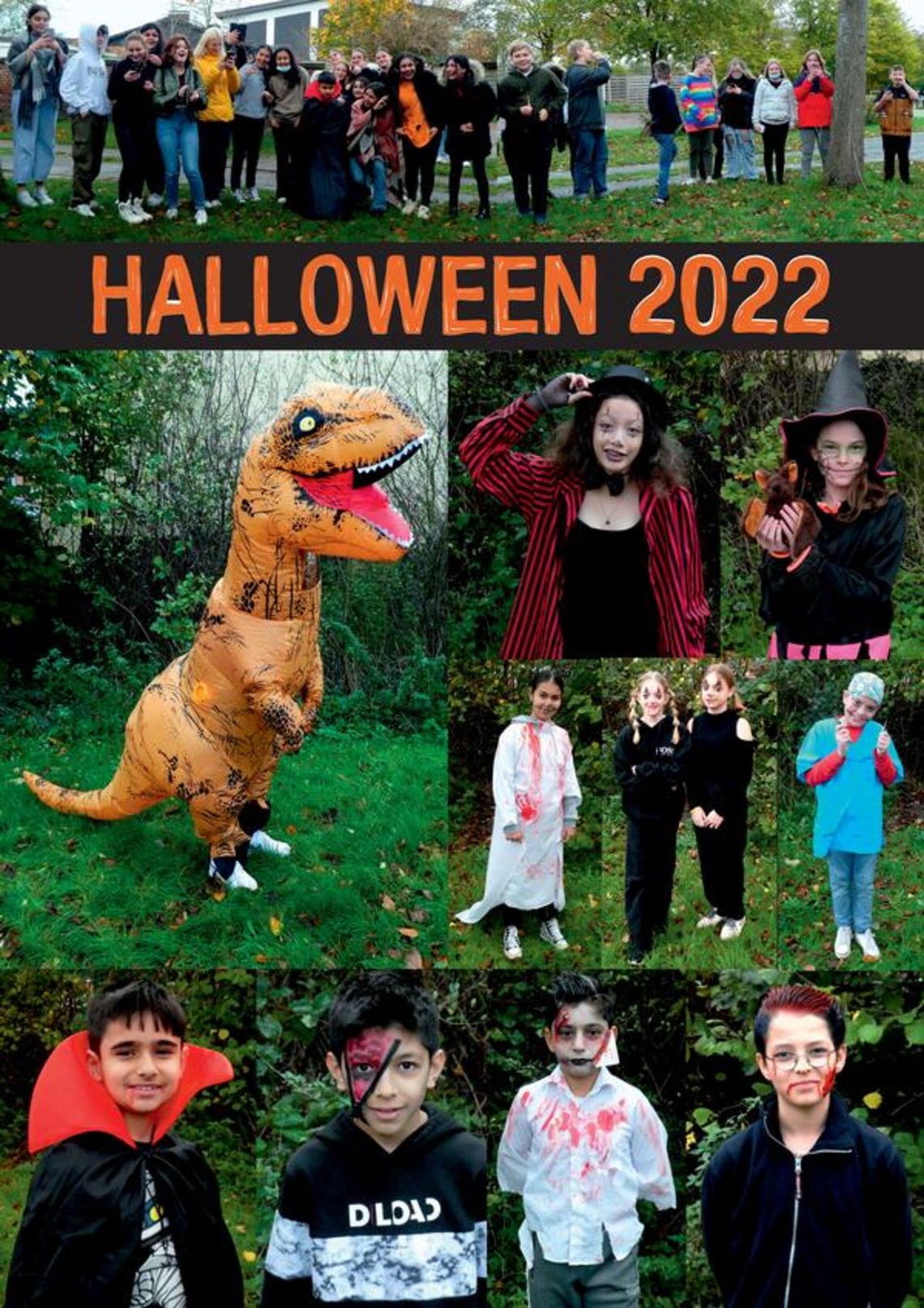 Halloween 2022