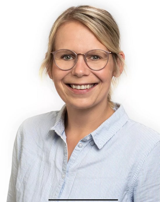 Foto Wiebke Eichstaedt BO-Beraterin