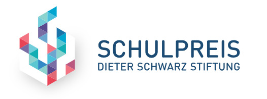 Logo Dieter Schwarz Schulpreis