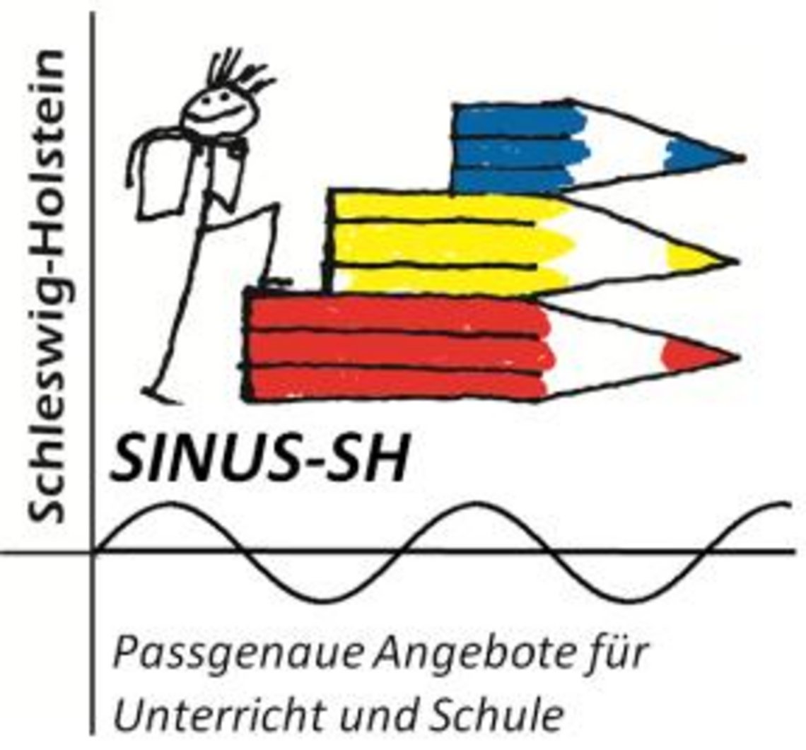 Logo Sinus-SH
