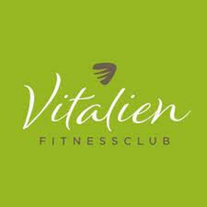 Logo Vitalien Fitnessclub