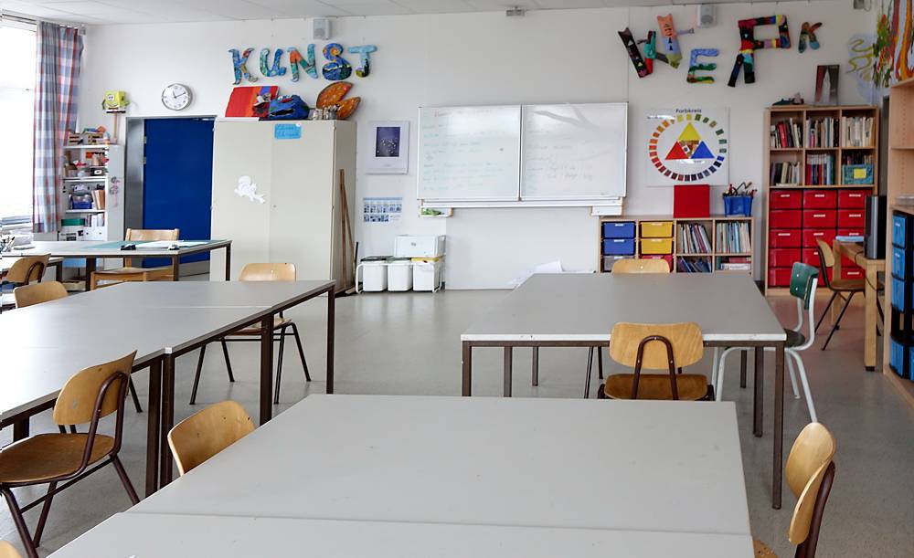 Bild des Kunstraumes