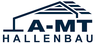 Logo A-MT-Hallenbau