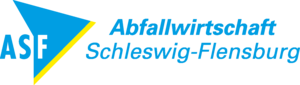Logo Abfallwirtschafte Schleswig-Flensburg