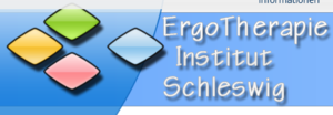 Logo Ergotherapie Institut Schleswig