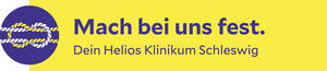 Logo Helios Klinikum Schleswig