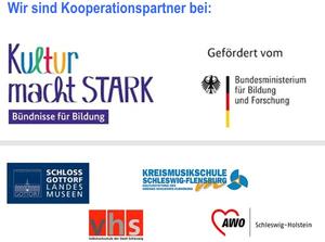 Logo Kultur Kooperationen