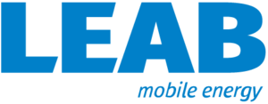 Logo LEAB Automotive