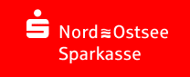 Logo Nord-Ostsee-Sparkasse