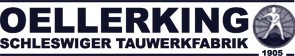 Logo Oellinger Schleswiger Tauwerkfabrik