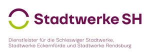 Logo Schleswiger Stadtwerke
