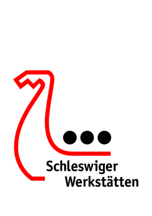 Logo Schleswiger Werkstätten