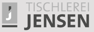 Logo Tischlerei Jensen