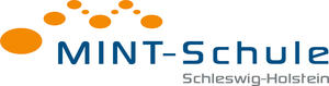 Logo der MINT-Schulen 