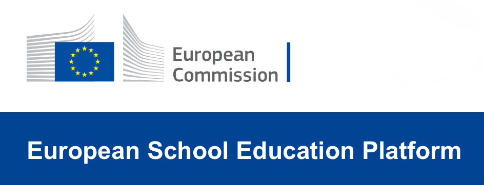 Logo European School Education Platform