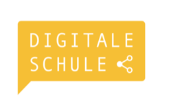 LOGO Digitale-Schule 
